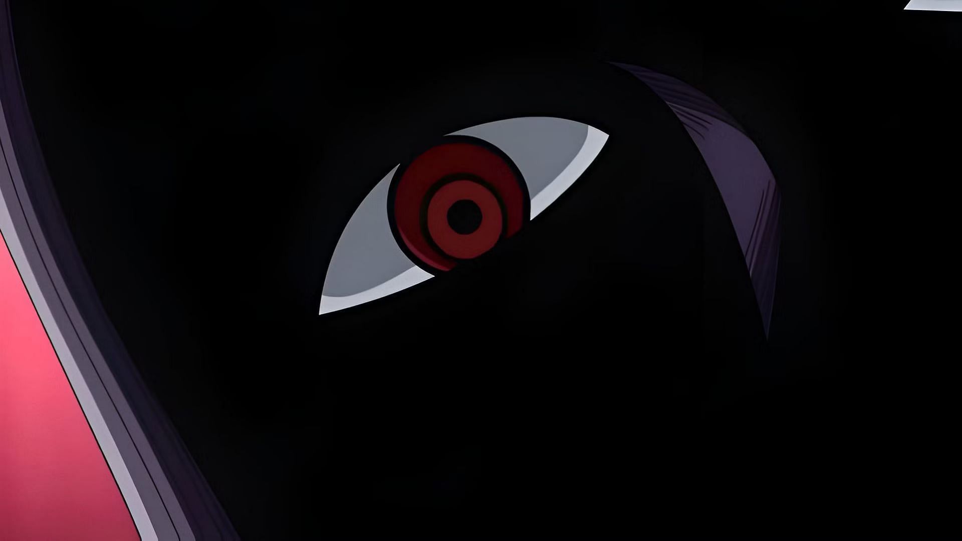 One Piece: Imu as shown in the anime (Image via Toei Animation)